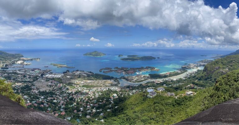 Commercial Register of Seychelles