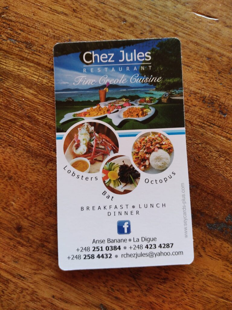 Chez Jules