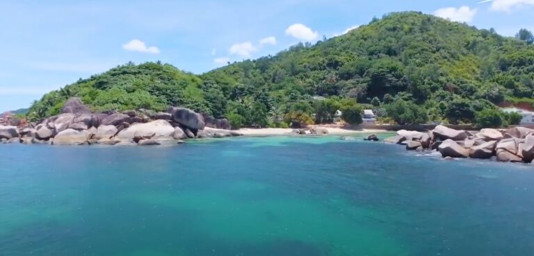Anse Consolation