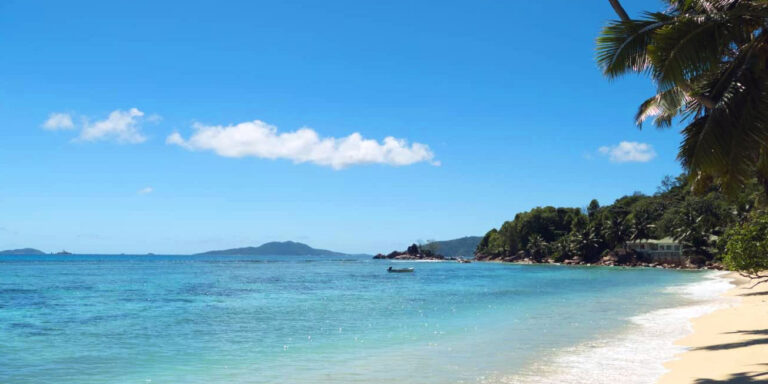 Anse La Blague