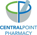 Final Logo Central Point Pharmacy 300