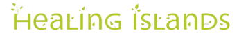 HealingIsland Logo