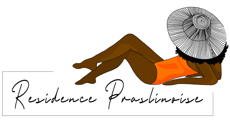 Residence Praslinoise Logo ORANGE