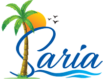 SARIA LOGO