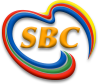 SBC embossed