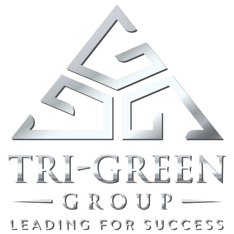 Tri Green Logo All Silver WithShadow Hi res 1536x1536 1 768x768
