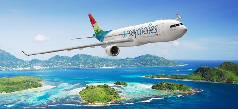 AIR SEYCHELLES LTD