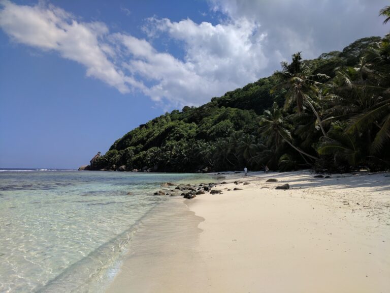 anse baleine