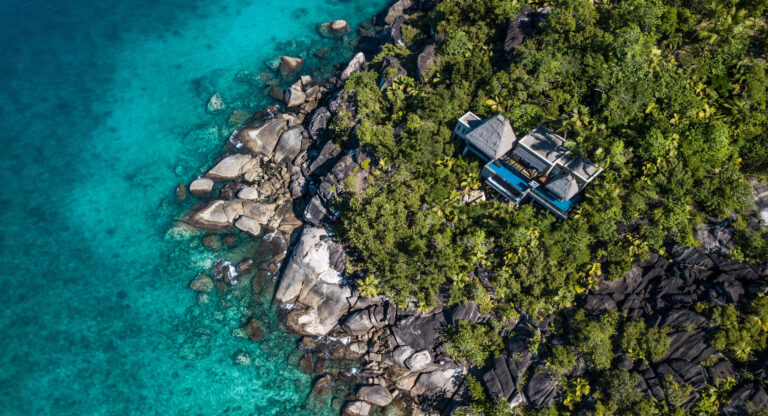 Anse Louise