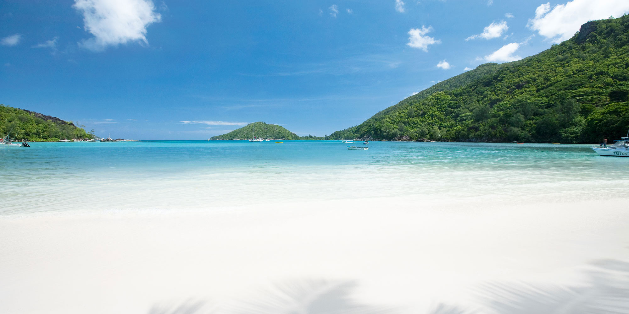 beach cottages seychelles