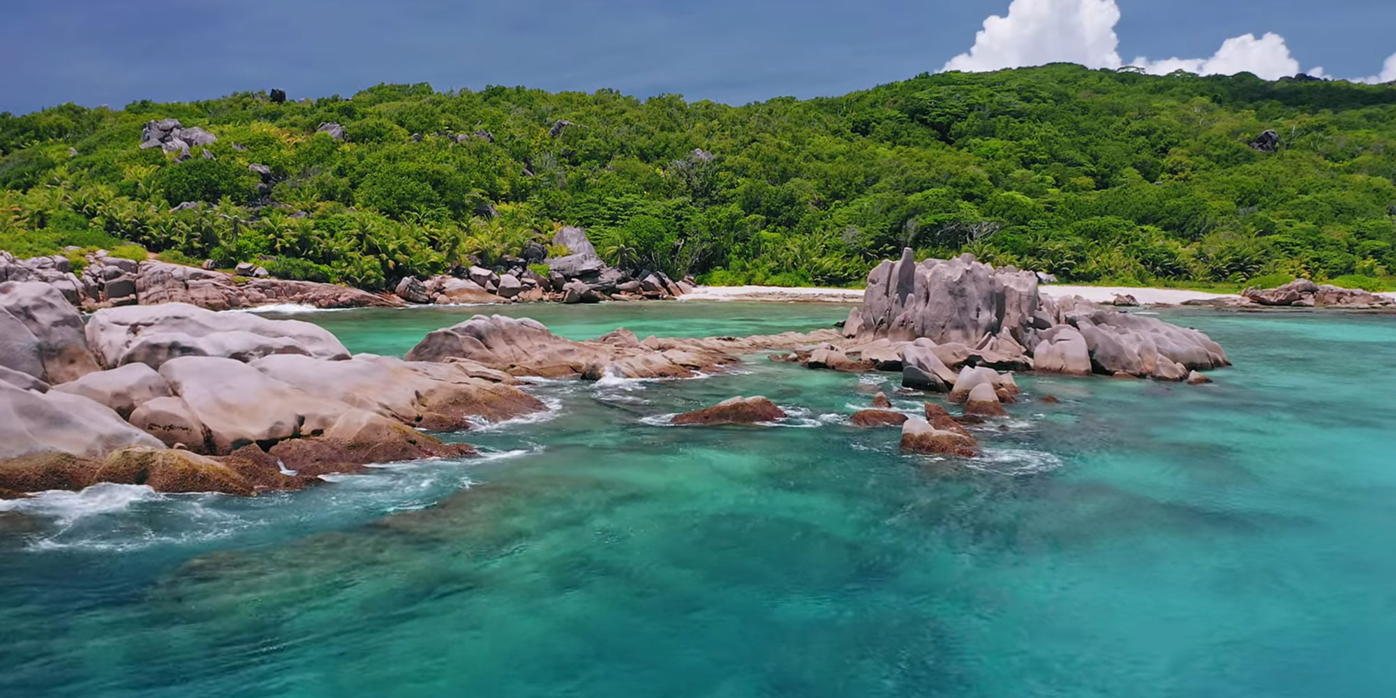 felicie cottage residence seychelles