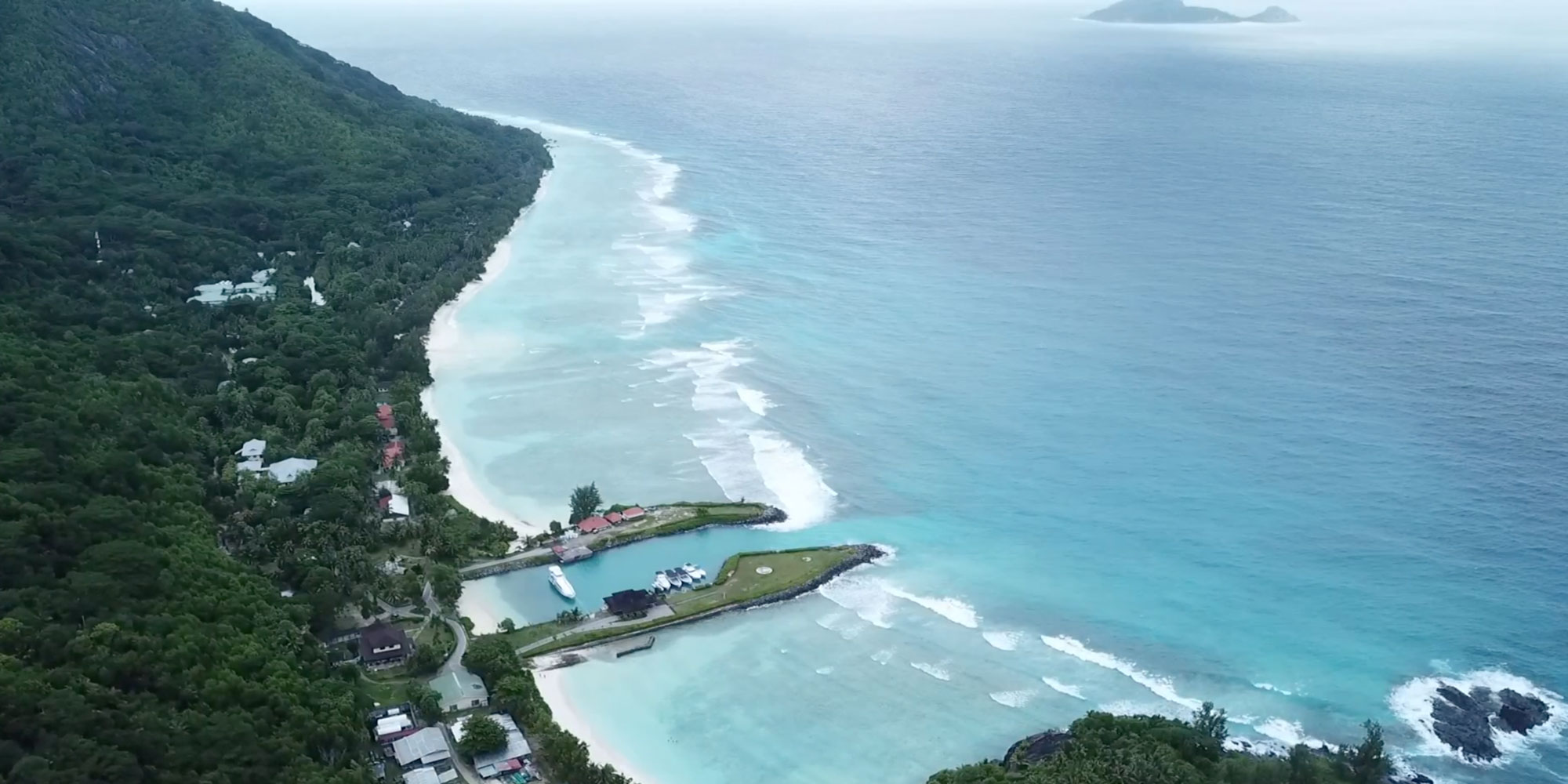 fins fishing in seychelles