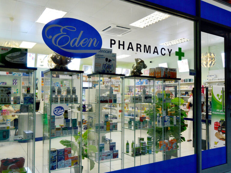 pharmacy seychelles