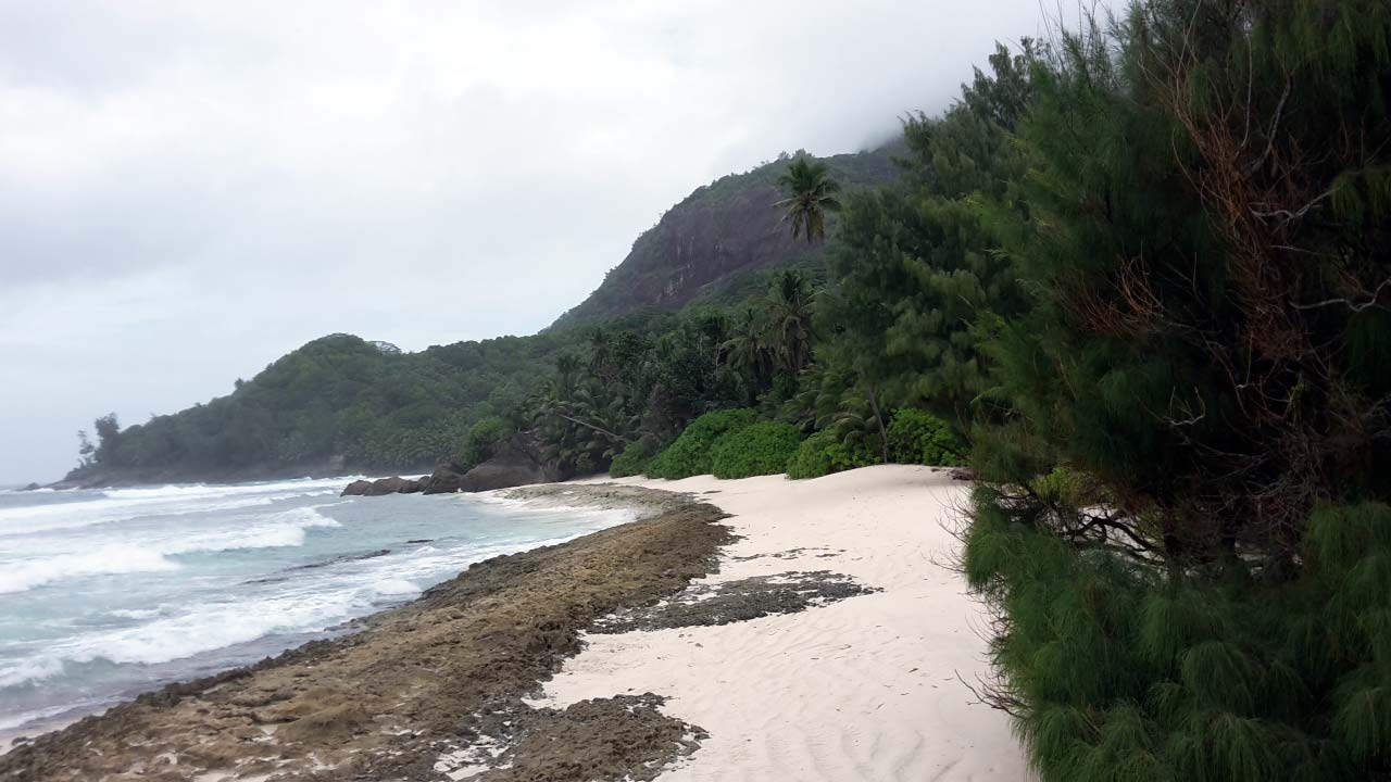 paradise travel seychelles