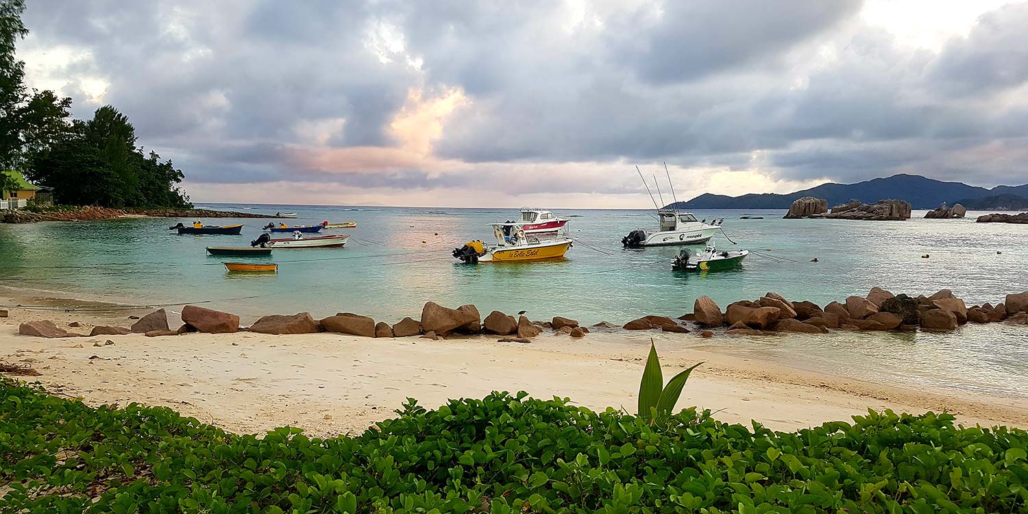 pioneer yacht charters in seychelles