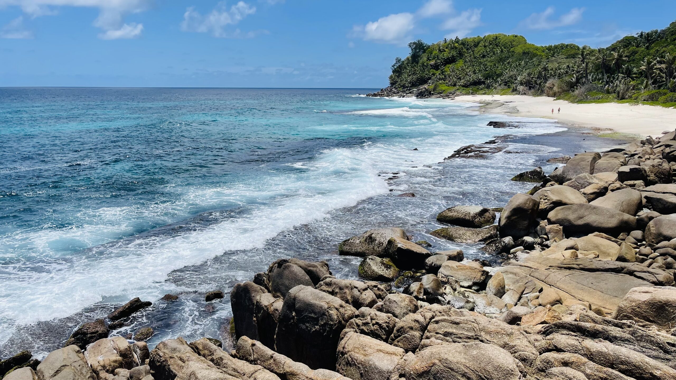 seventh day adventist church seychelles