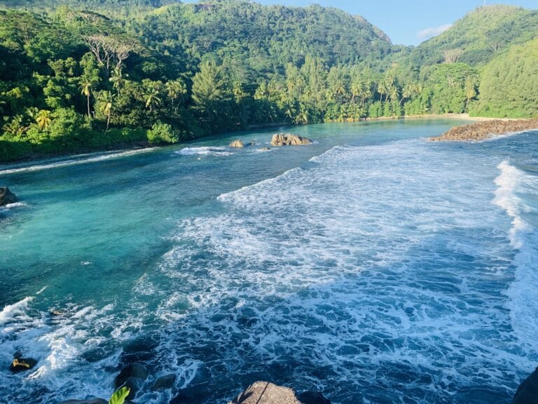 seychelles face painters and make up for children 768x576