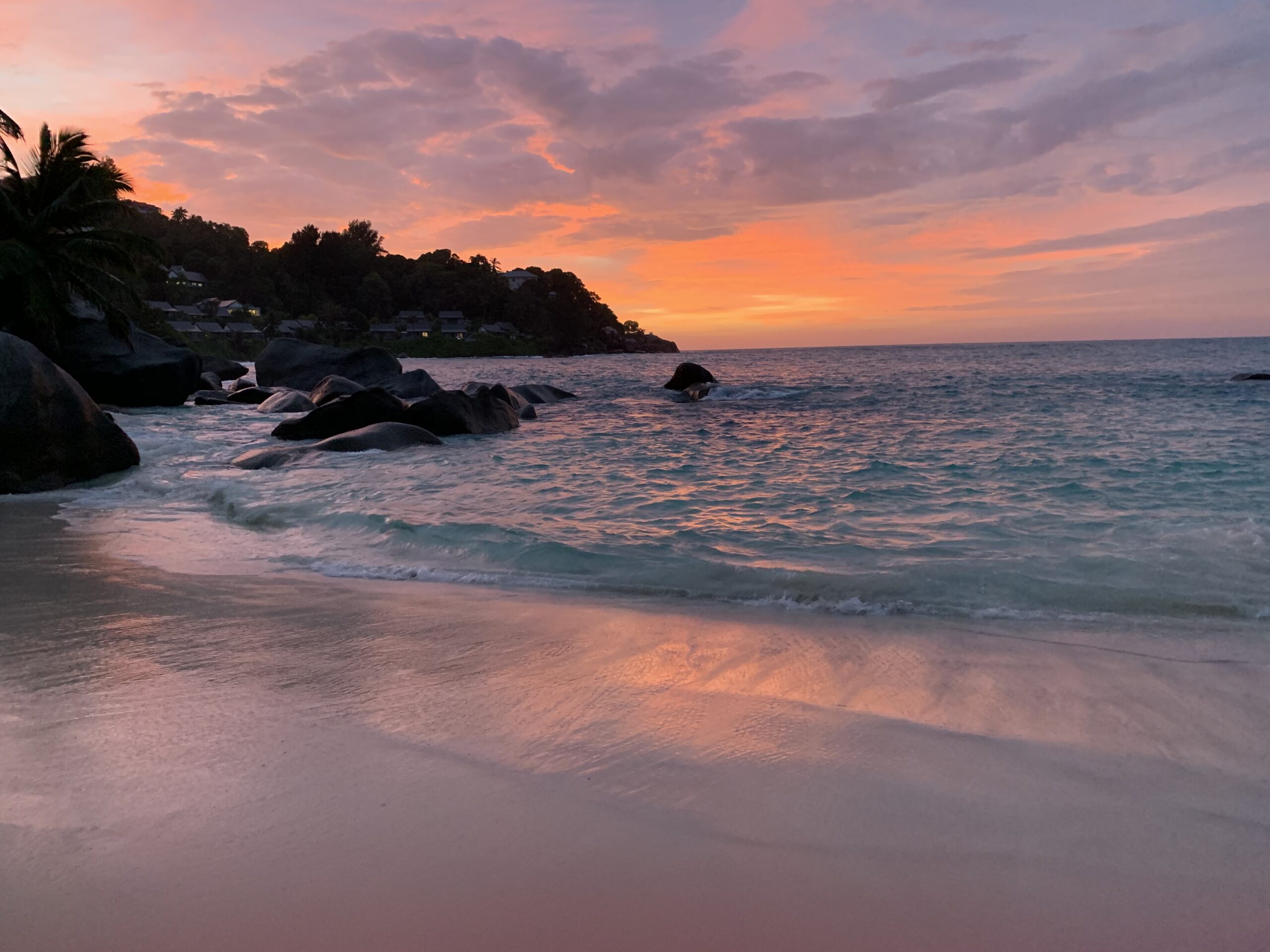 seychelles installed masters lodgefm hall bel ombre mahe