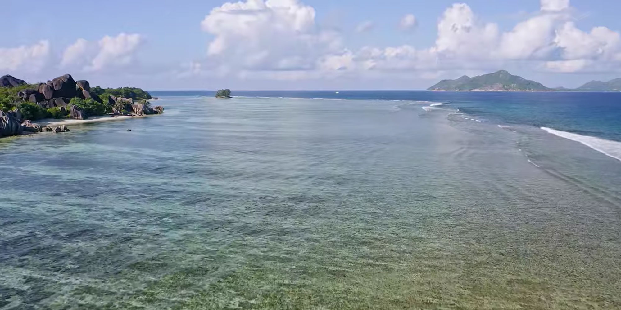 seychelles sea adventures