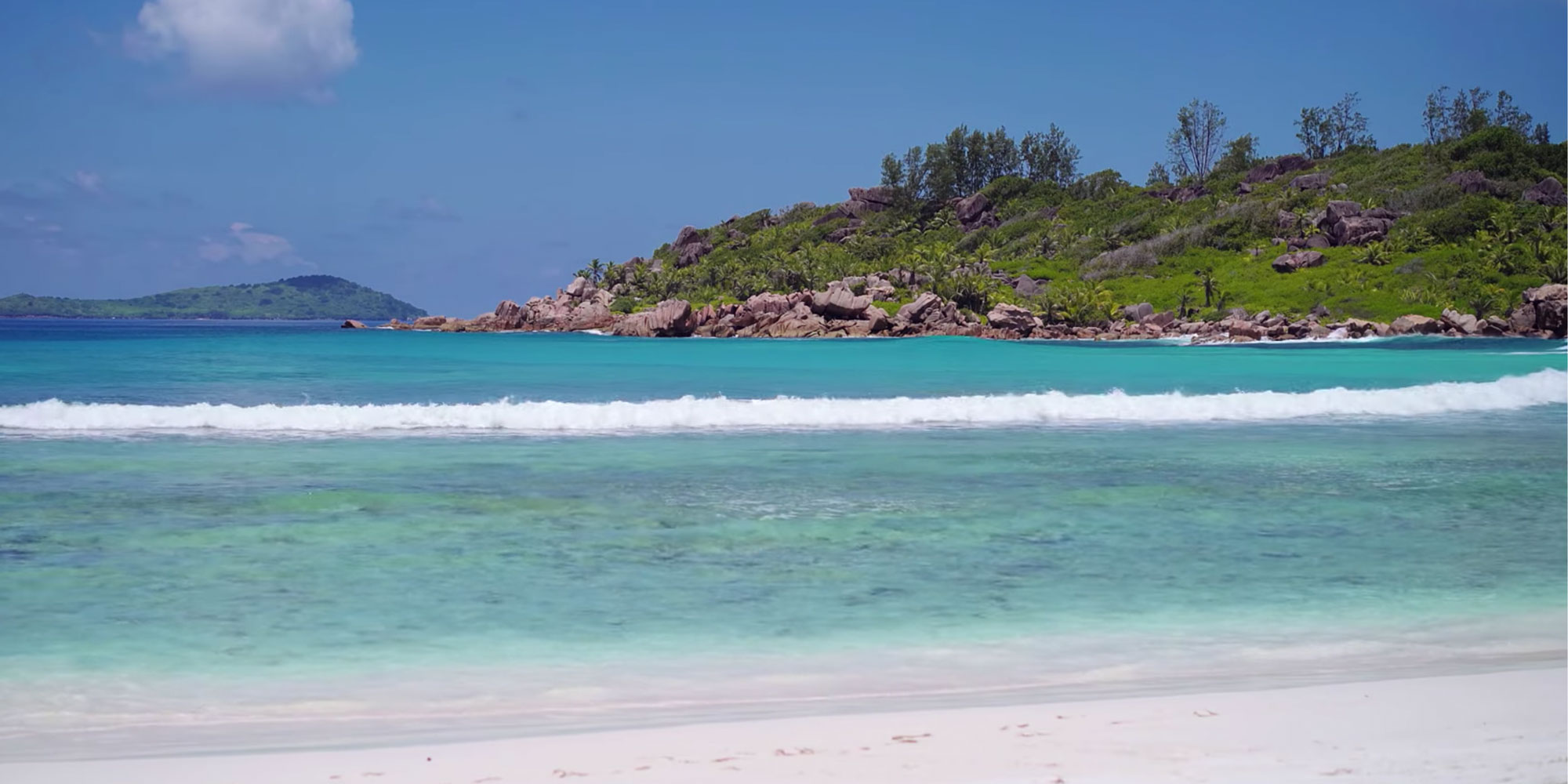 seychelles self catering holidays