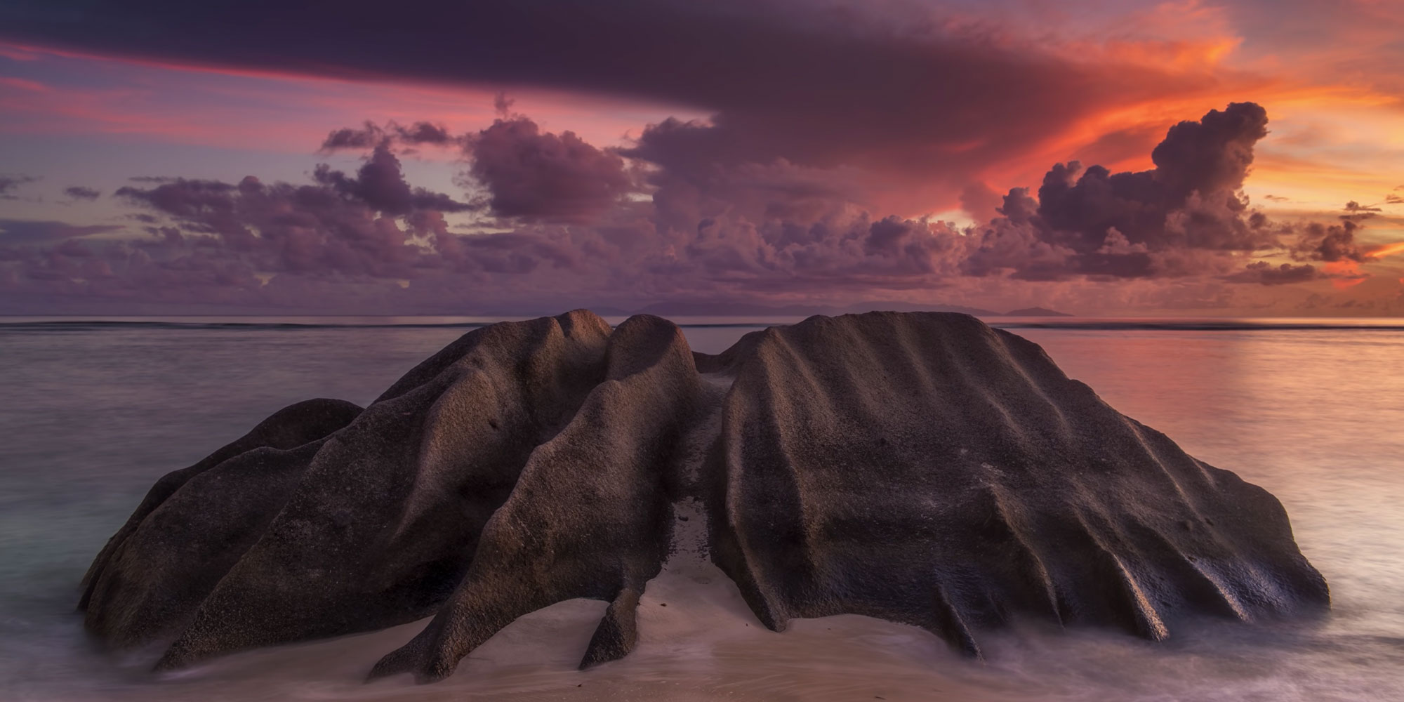 seychelles union of the blind