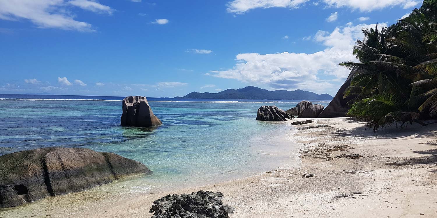 state house seychelles