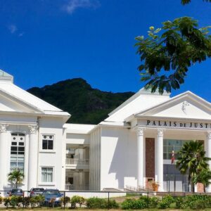 Supreme Court of Seychelles