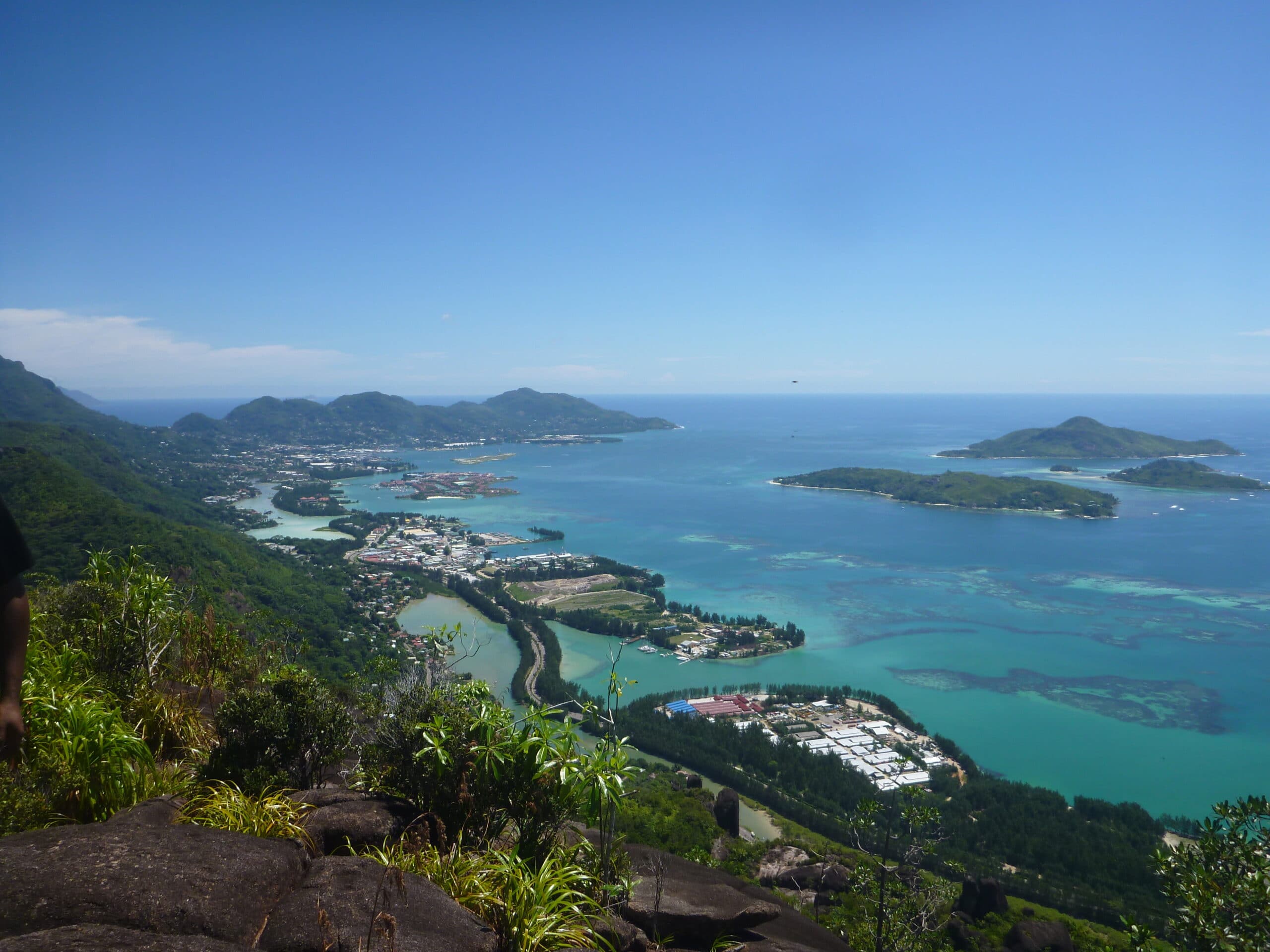 the marine conservation society seychelles incorporating the shark research institute seychelles