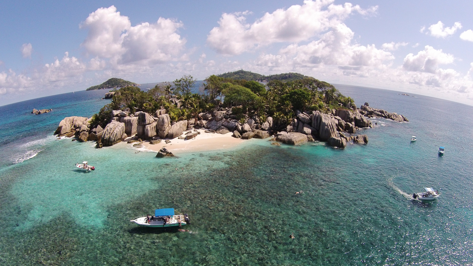 tropical touch seychelles