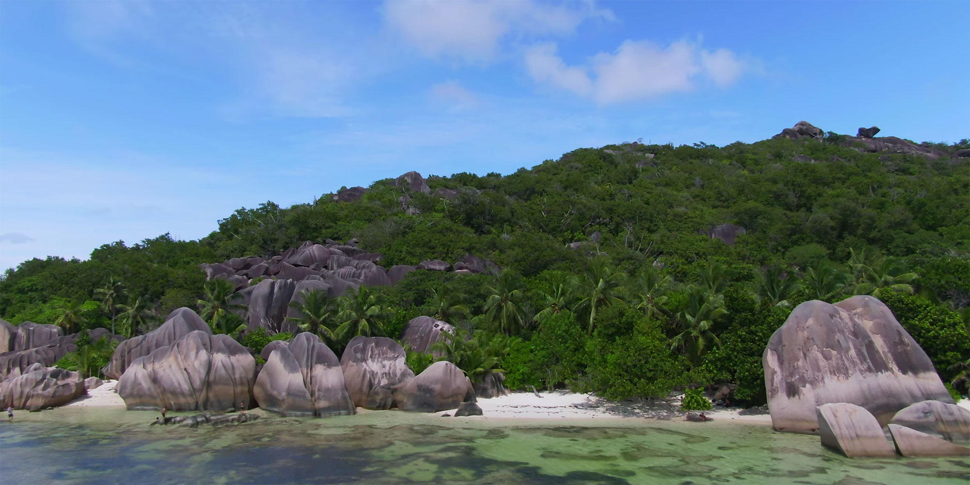 zen seychelles