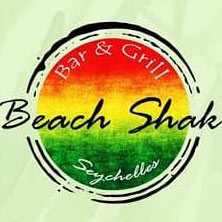 beach shak logo