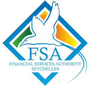 Logo der FSA