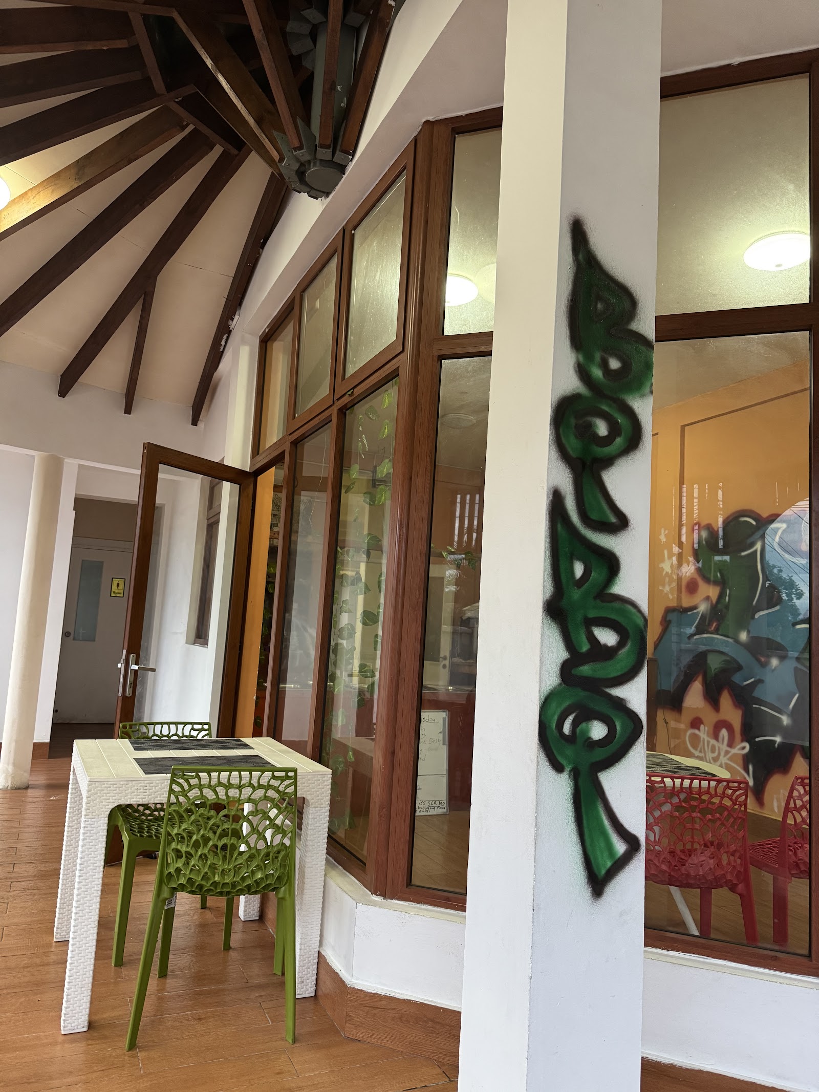 BiBi Take Away & Cafe — Anse a la Mouche | Commercial Register of ...