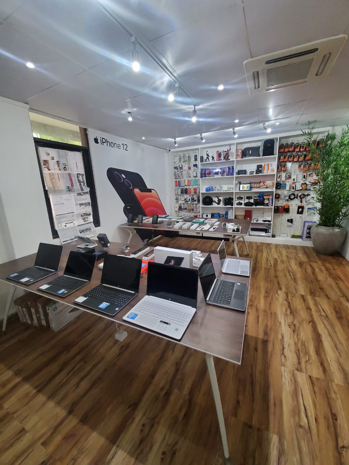 DIGITECH (PTY) LTD — Victoria, Mahé | Commercial Register of Seychelles