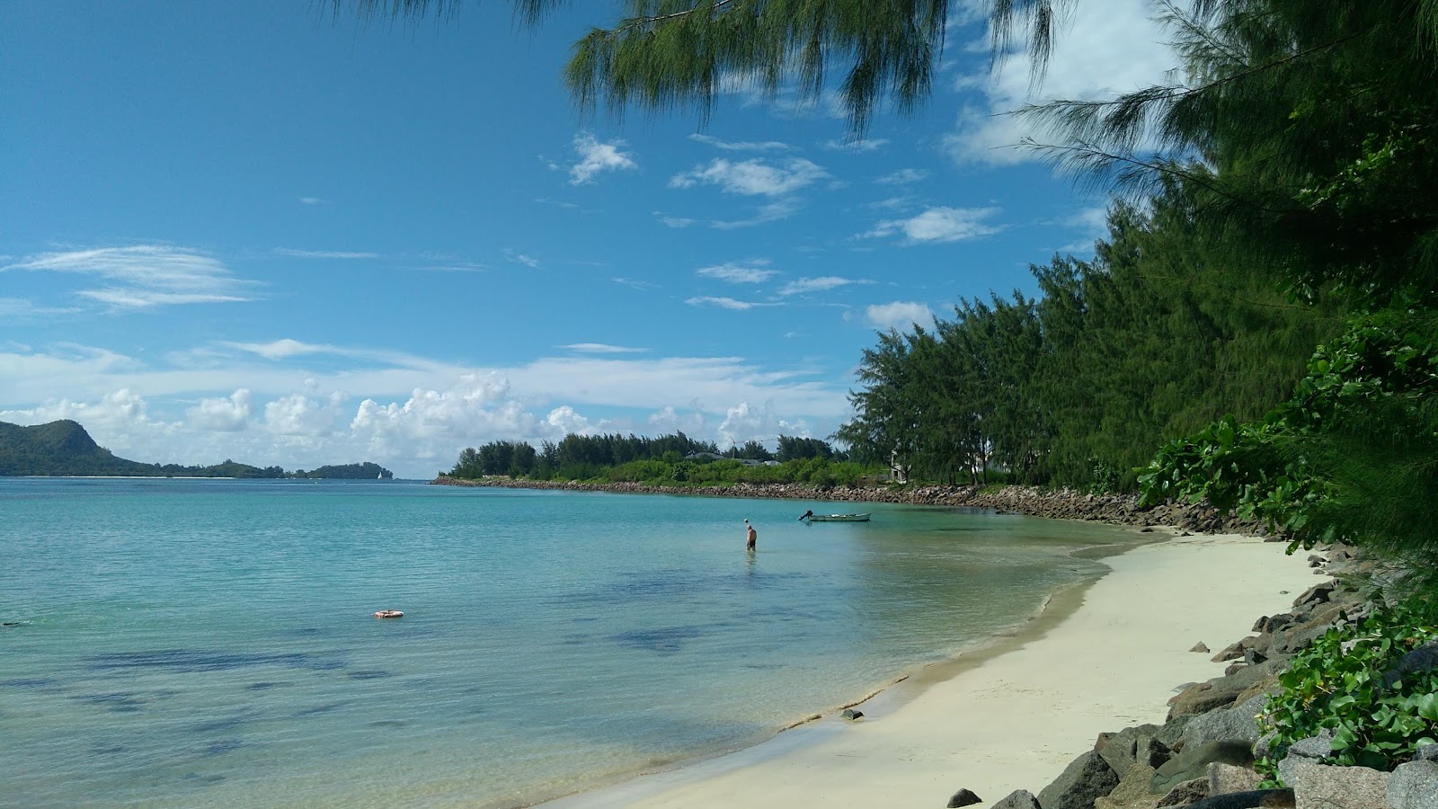 Point Conan — Victoria | Commercial Register of Seychelles