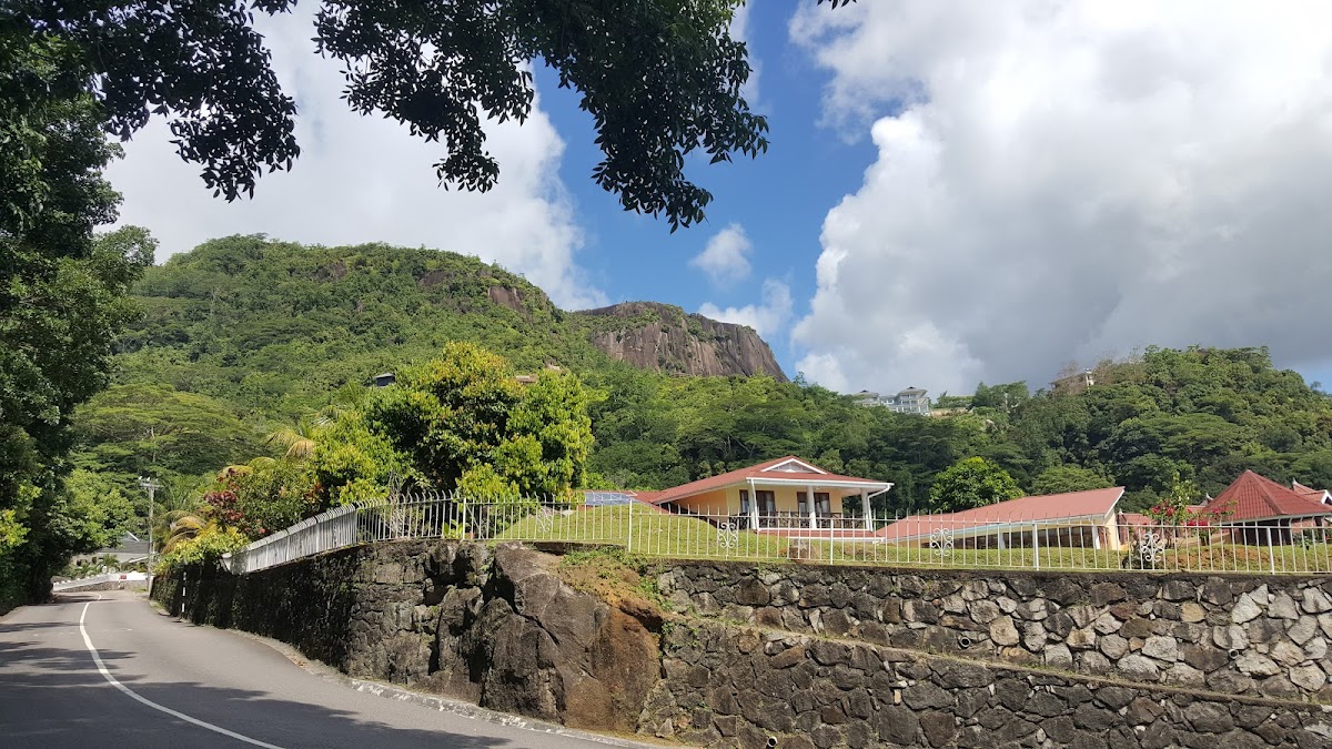Outside Point View Point view — Bel Ombre | Commercial Register of Seychelles